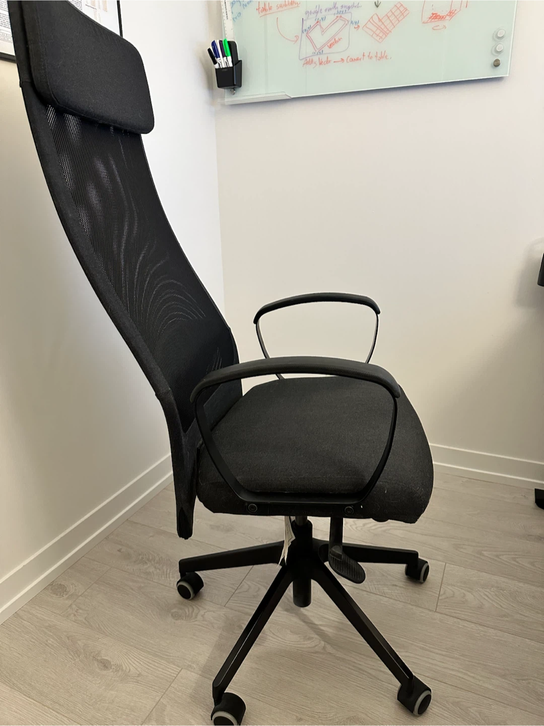 IKEA Markus Office Chair - photo 2