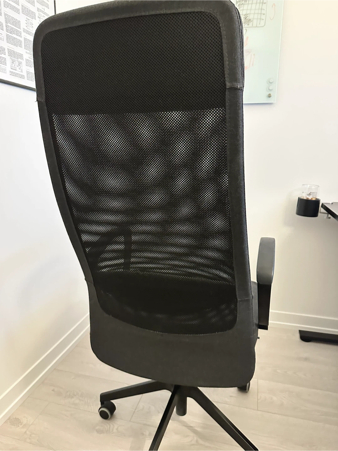 IKEA Markus Office Chair - photo 3