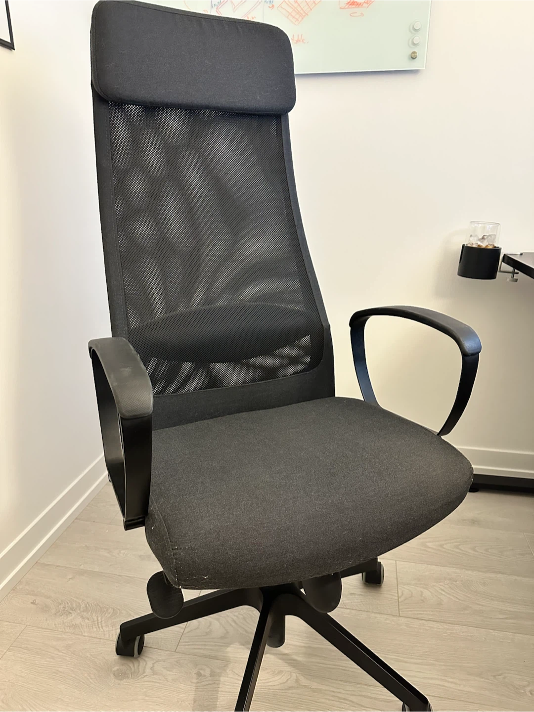 IKEA Markus Office Chair - photo 4