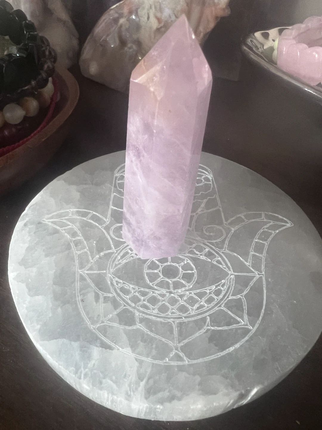 AMETHYST POINT number 1 - photo 2