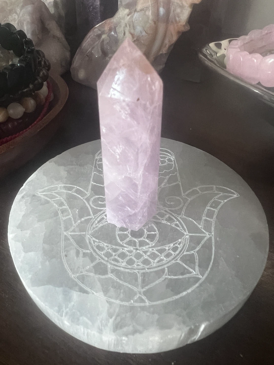 AMETHYST POINT number 1 - photo 3
