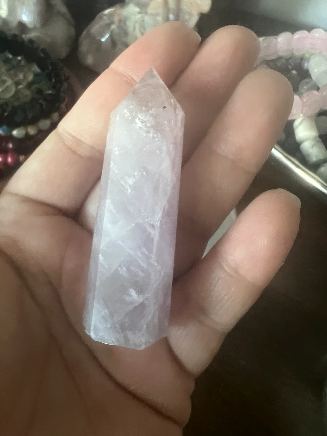AMETHYST POINT number 1 - photo 4