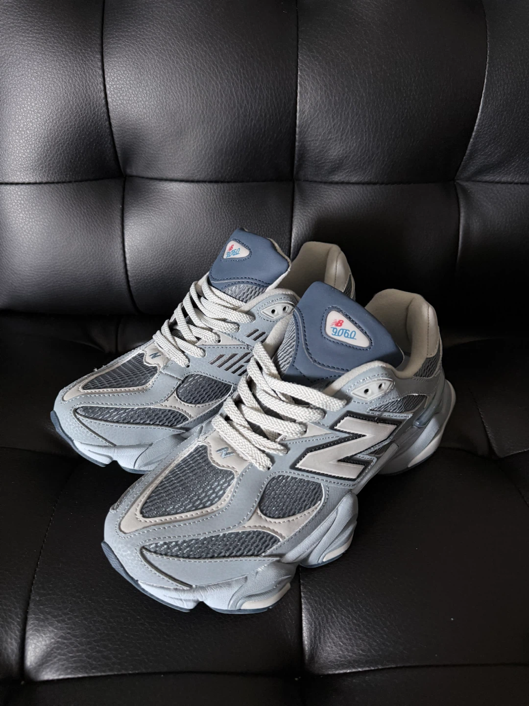 New Balance 9060 Moon Daze Shoes - NEW