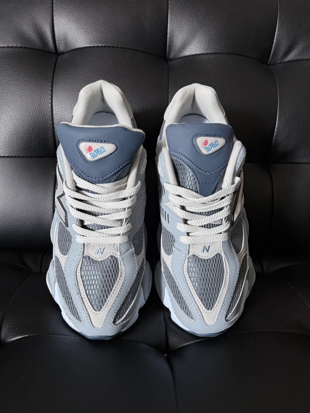 New Balance 9060 Moon Daze Shoes - NEW - photo 3