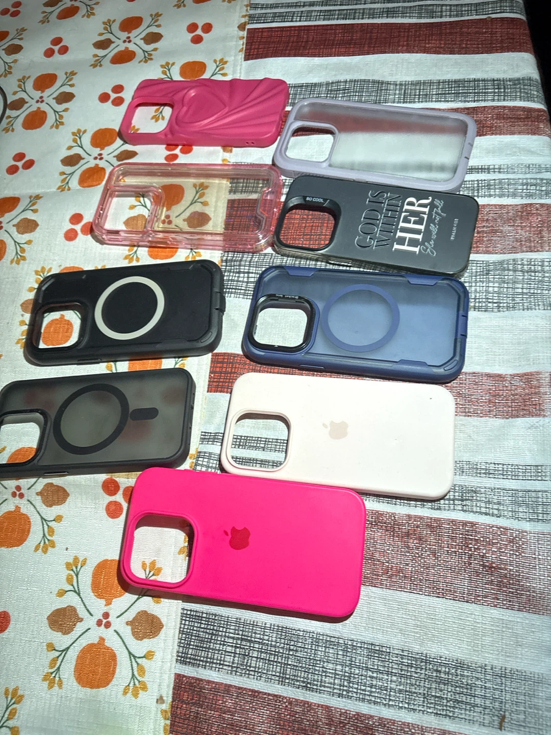 Phone cases iPhone 15
