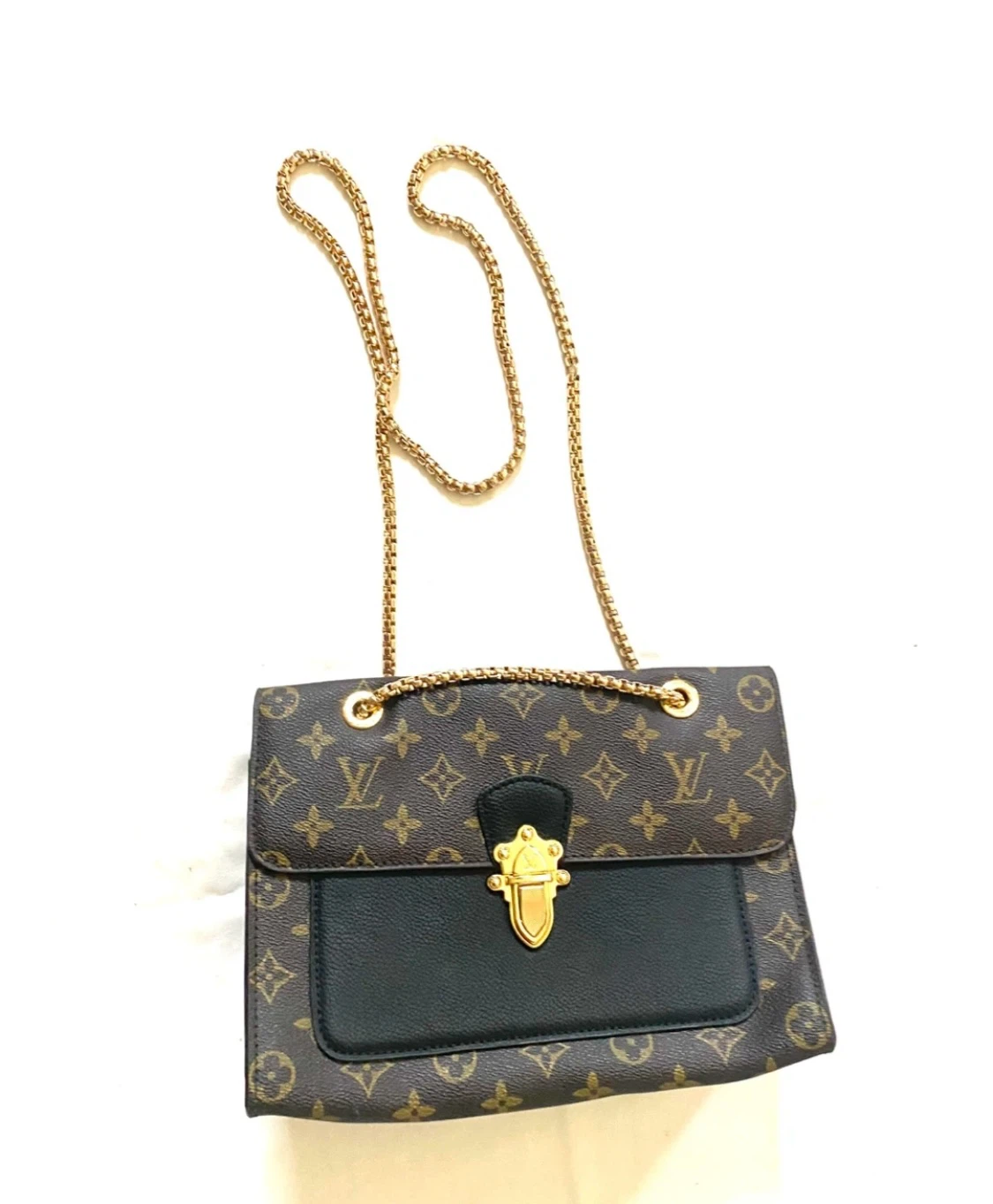 Design Shoulder Bag Purse - photo 2