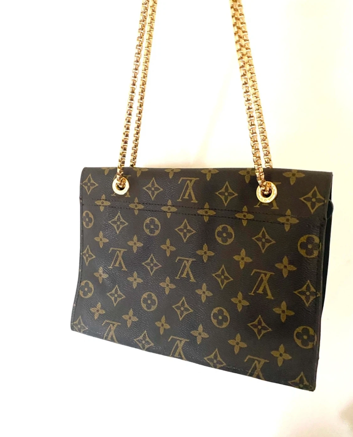 Design Shoulder Bag Purse - photo 3