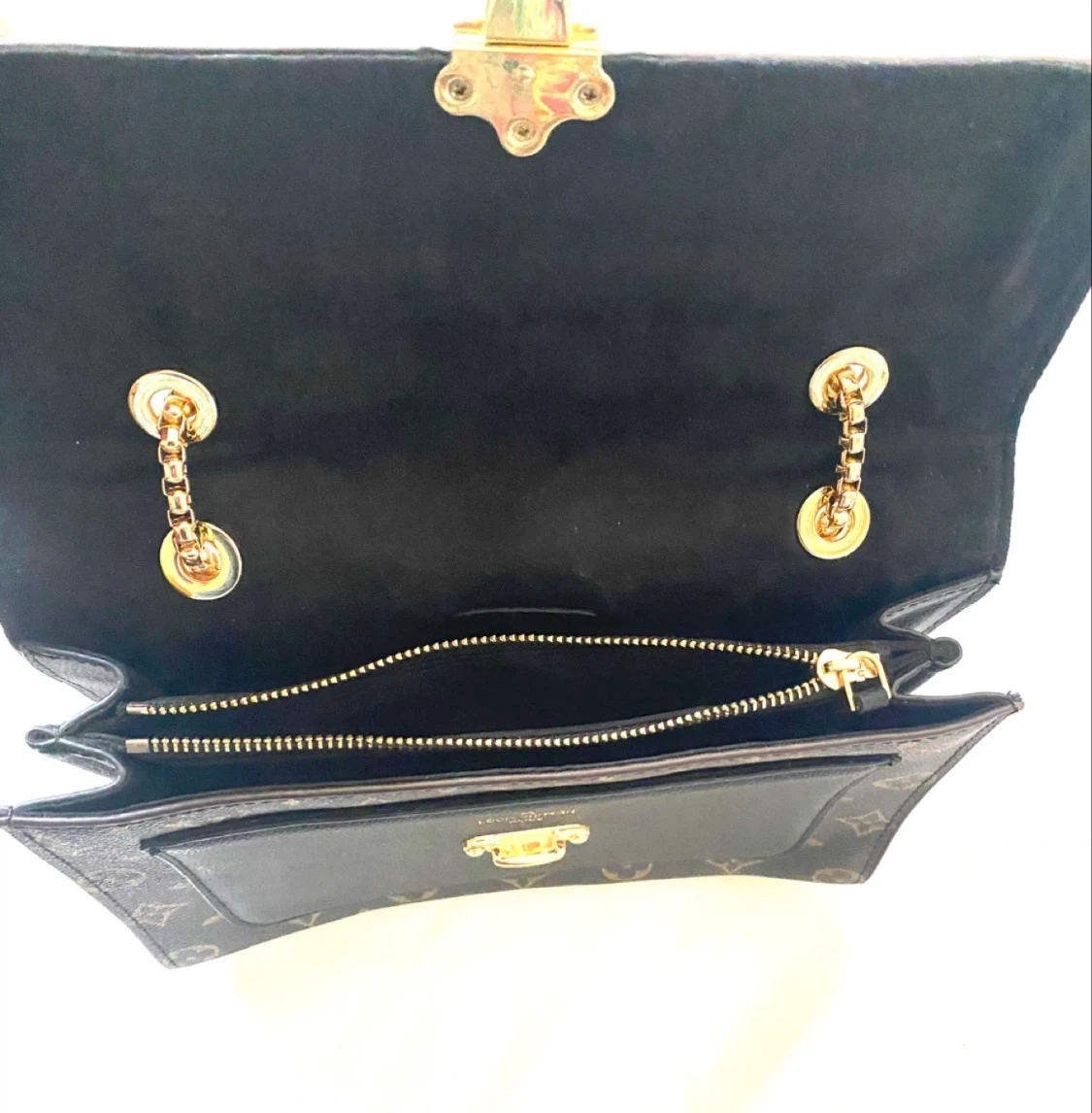 Design Shoulder Bag Purse - photo 4