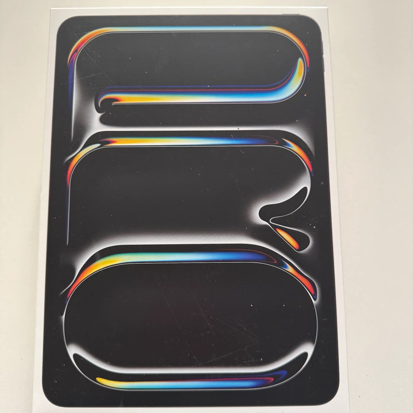 Apple iPad Pro 11-inch (M5) Wi-Fi 256GB