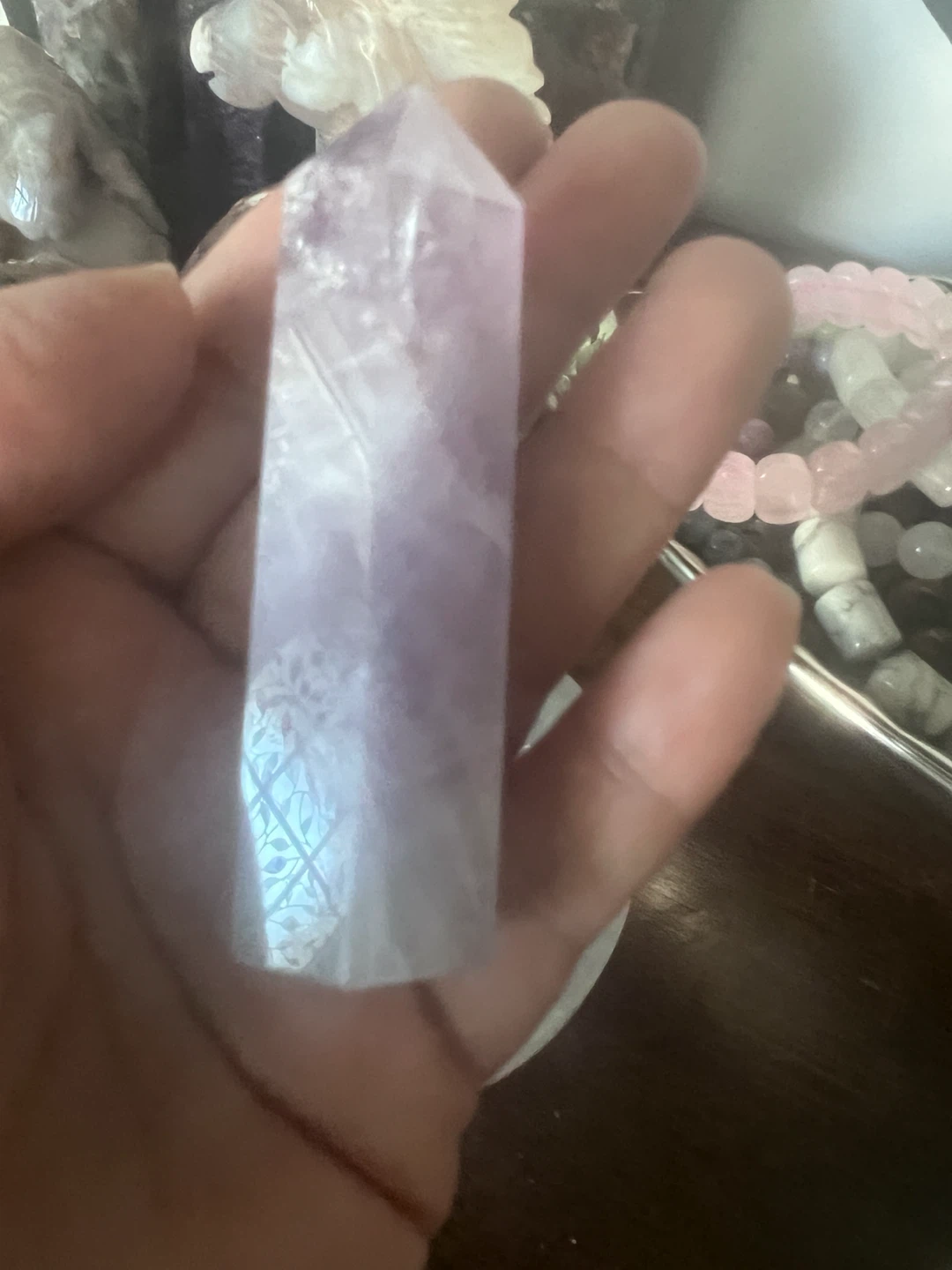 AMETHYST POINT number 2 - photo 4
