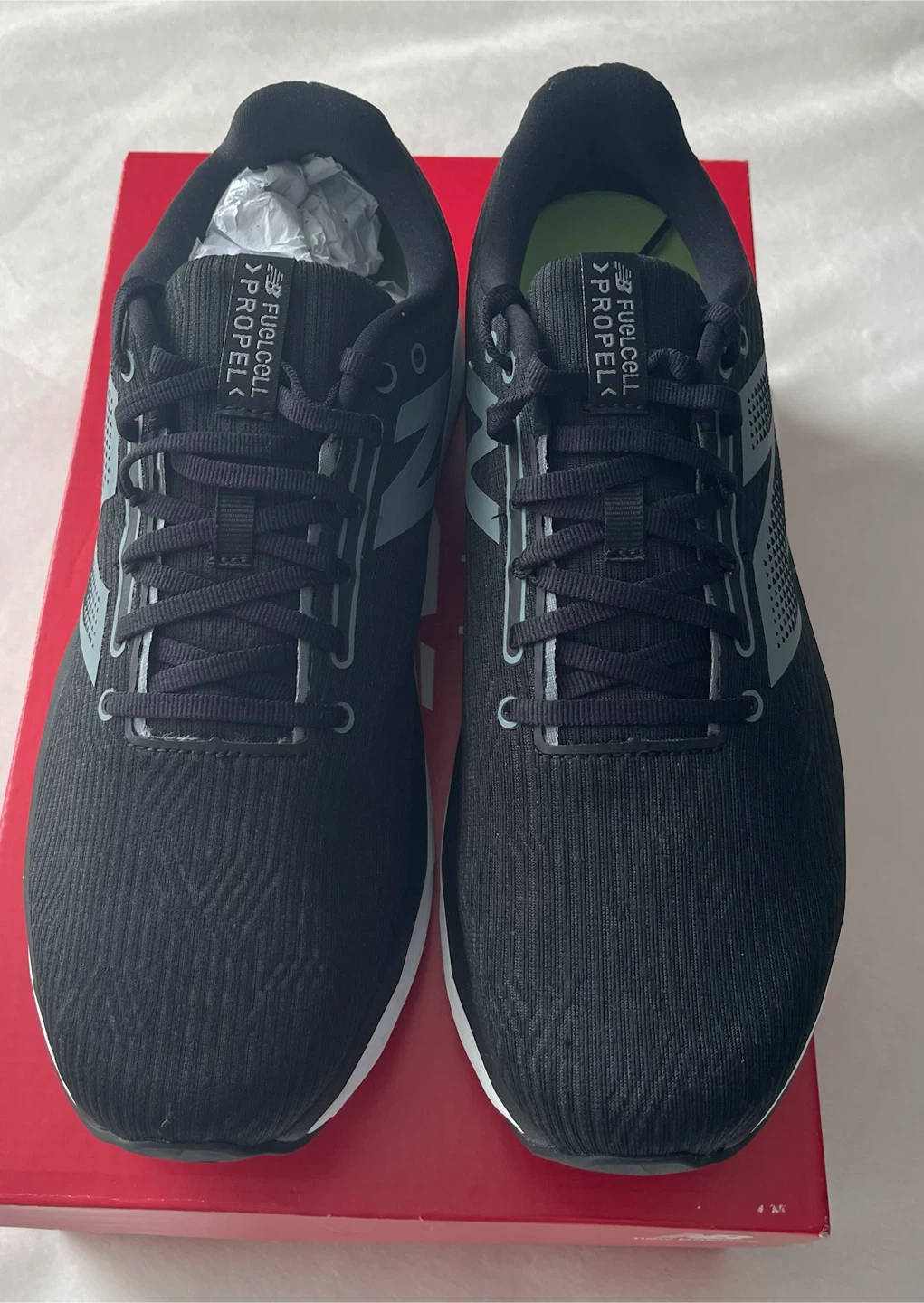 New Balance FuelCell Propel v5 Running Shoes - photo 4