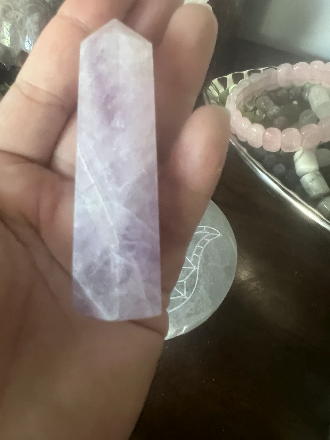 AMETHYST POINT number 3 - photo 5