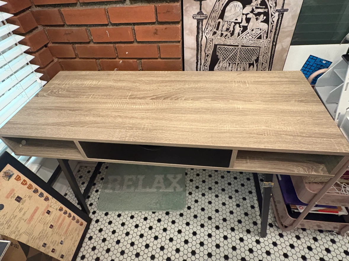 Jysk Office Desk