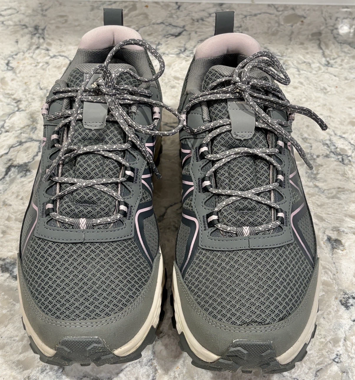 Columbia Peakfreak Rush OutDry Women’s Waterproof Trail Shoes - photo 2