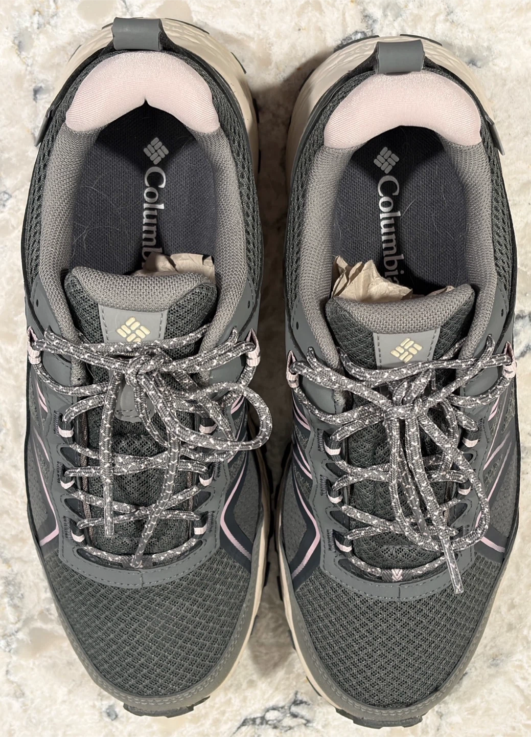 Columbia Peakfreak Rush OutDry Women’s Waterproof Trail Shoes - photo 4