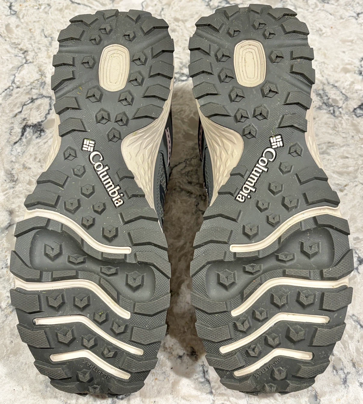 Columbia Peakfreak Rush OutDry Women’s Waterproof Trail Shoes - photo 5