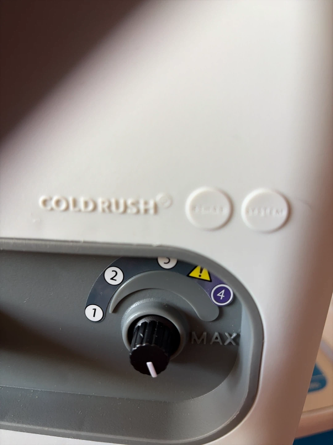 Cold therapy system - photo 2