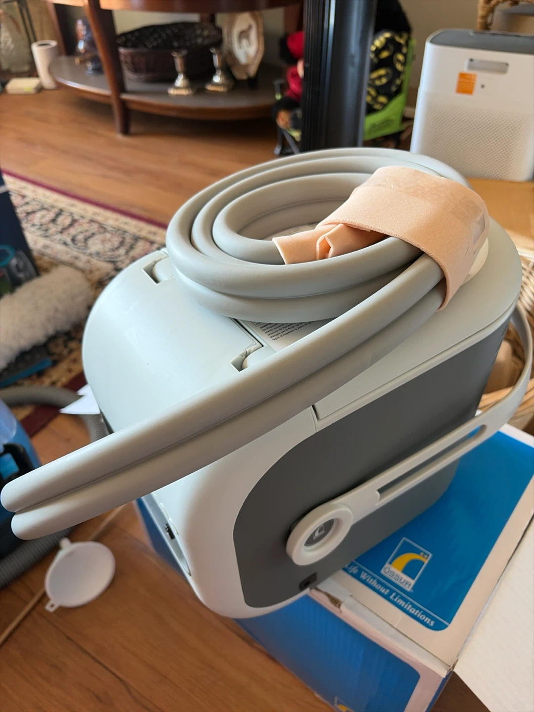 Cold therapy system - photo 3