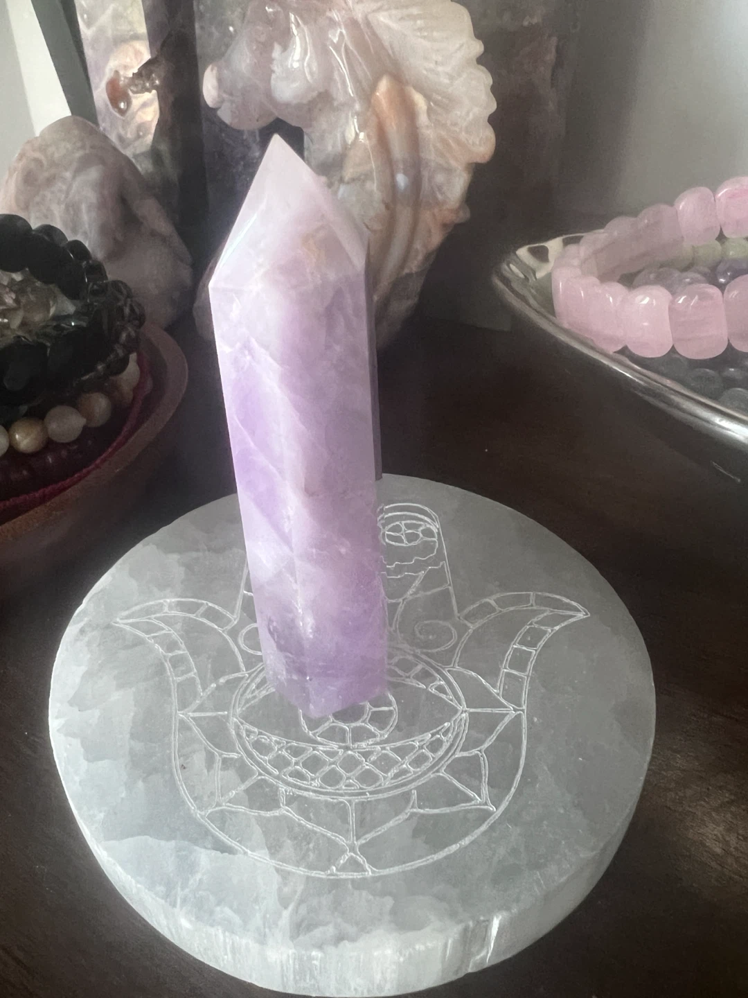 AMETHYST POINT number 4 - photo 3