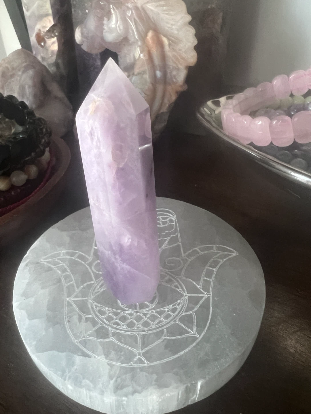 AMETHYST POINT number 4 - photo 4