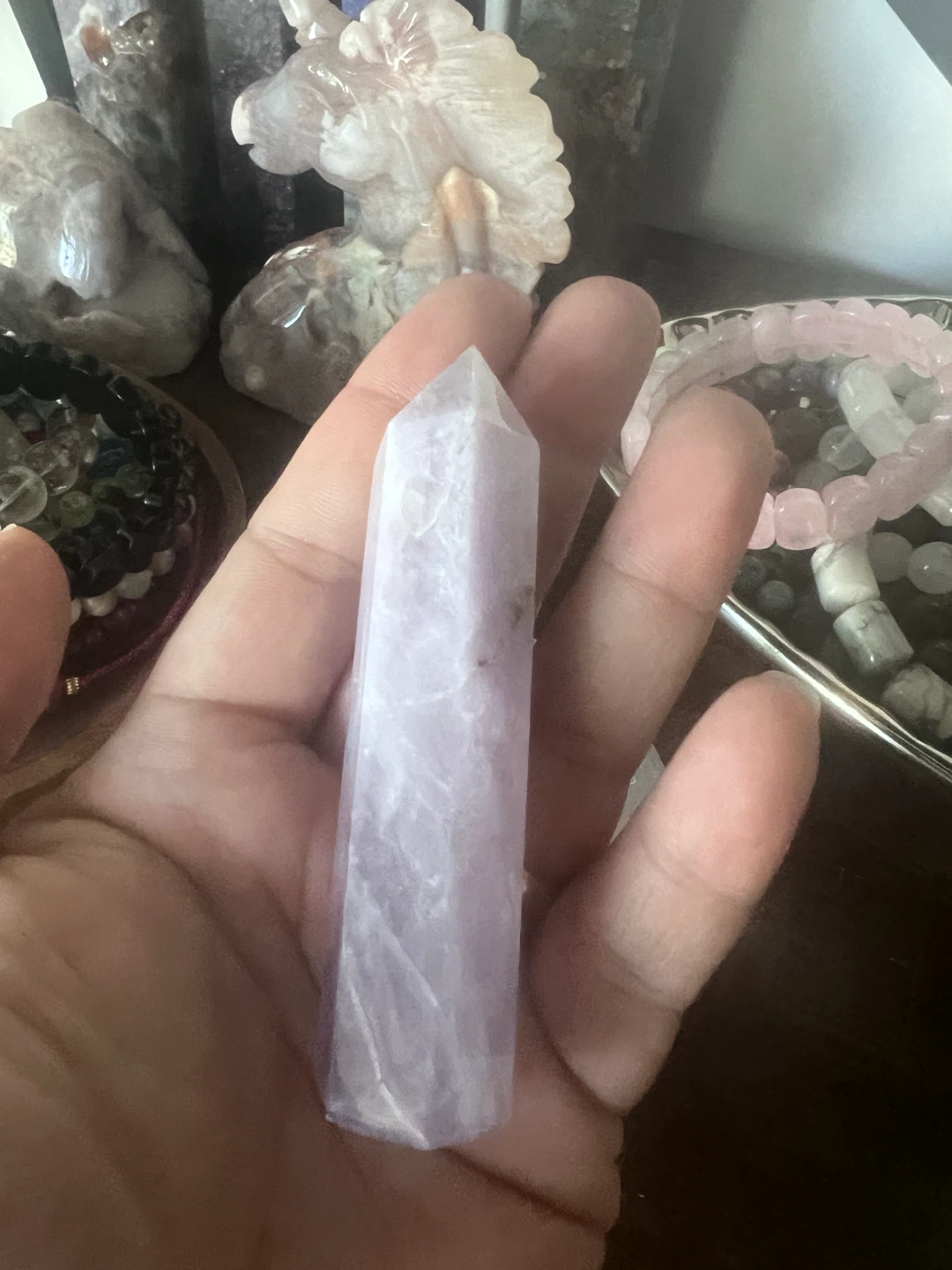 AMETHYST POINT number 4 - photo 5