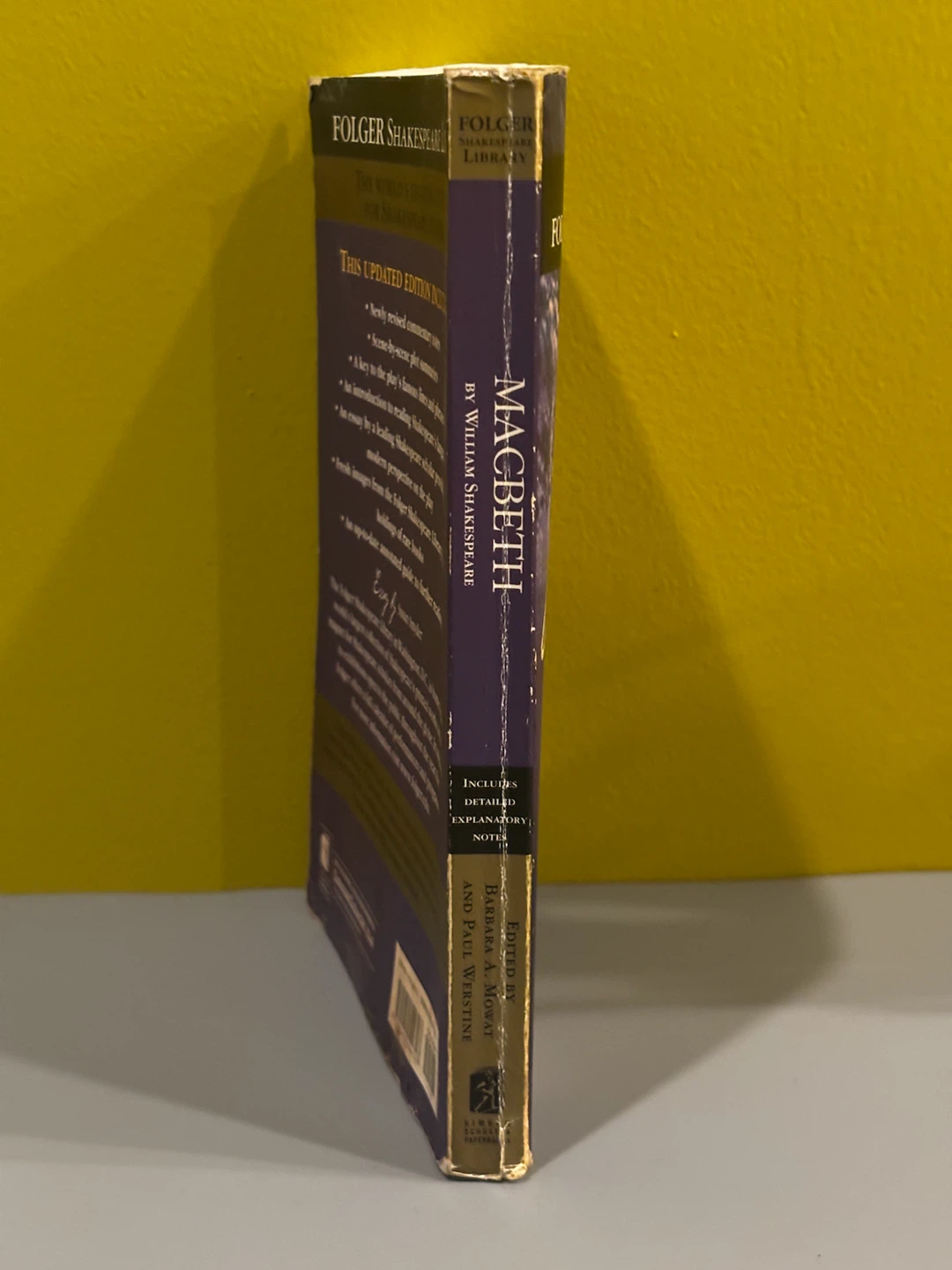 Macbeth – William Shakespeare - photo 2