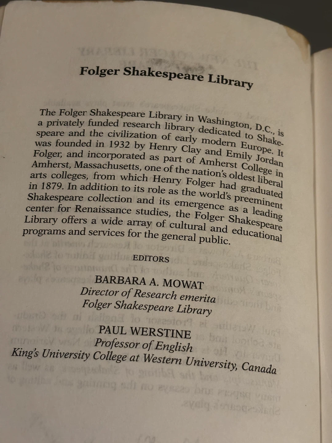 Macbeth – William Shakespeare - photo 5