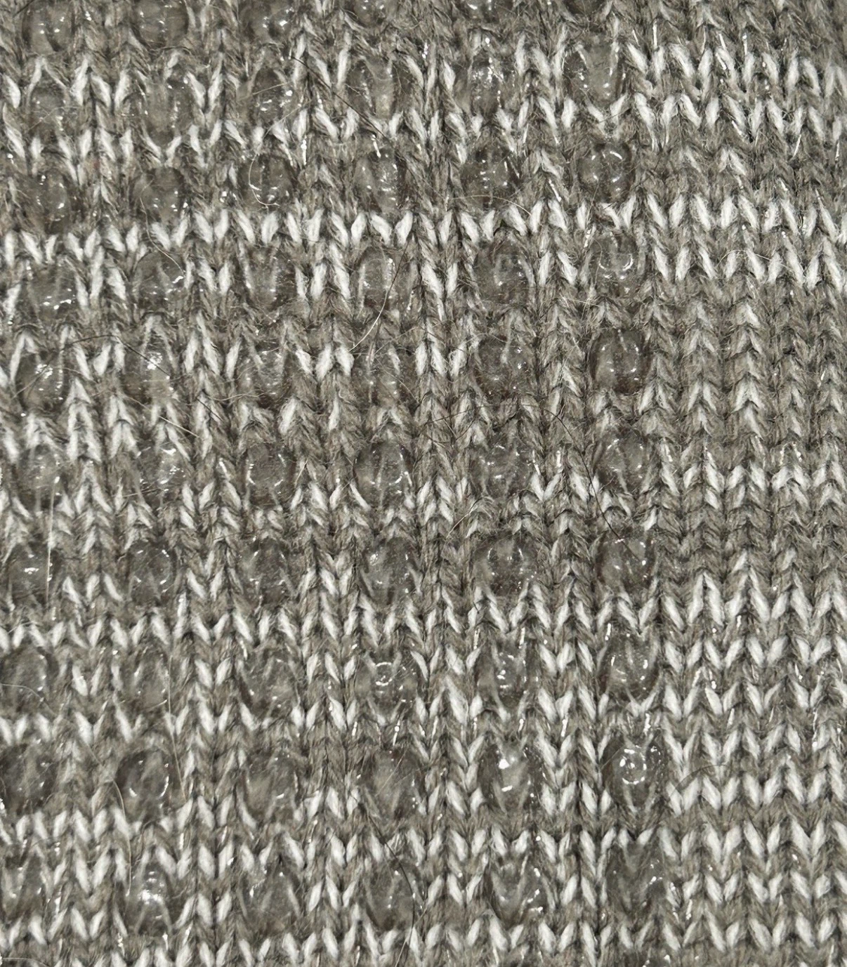 Bench Slippers Socks (anti slip bottoms) - photo 2