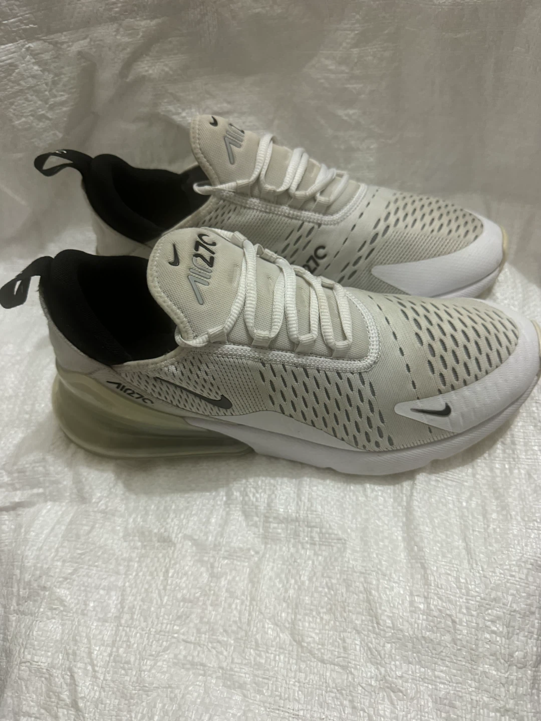 Nike Air Max 270 Sneakers - photo 2