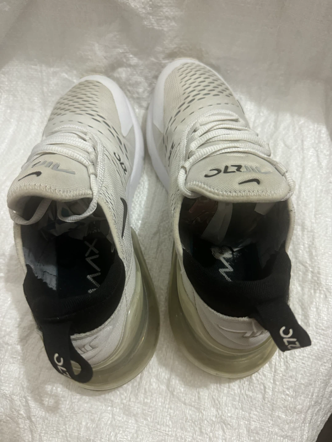 Nike Air Max 270 Sneakers - photo 3