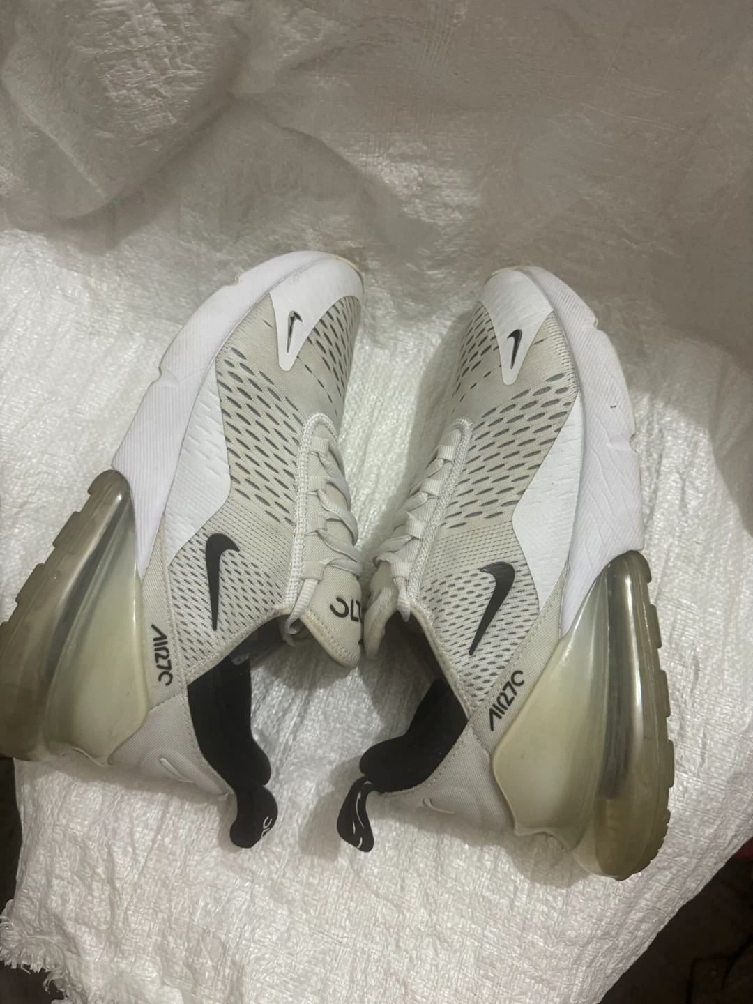 Nike Air Max 270 Sneakers - photo 5