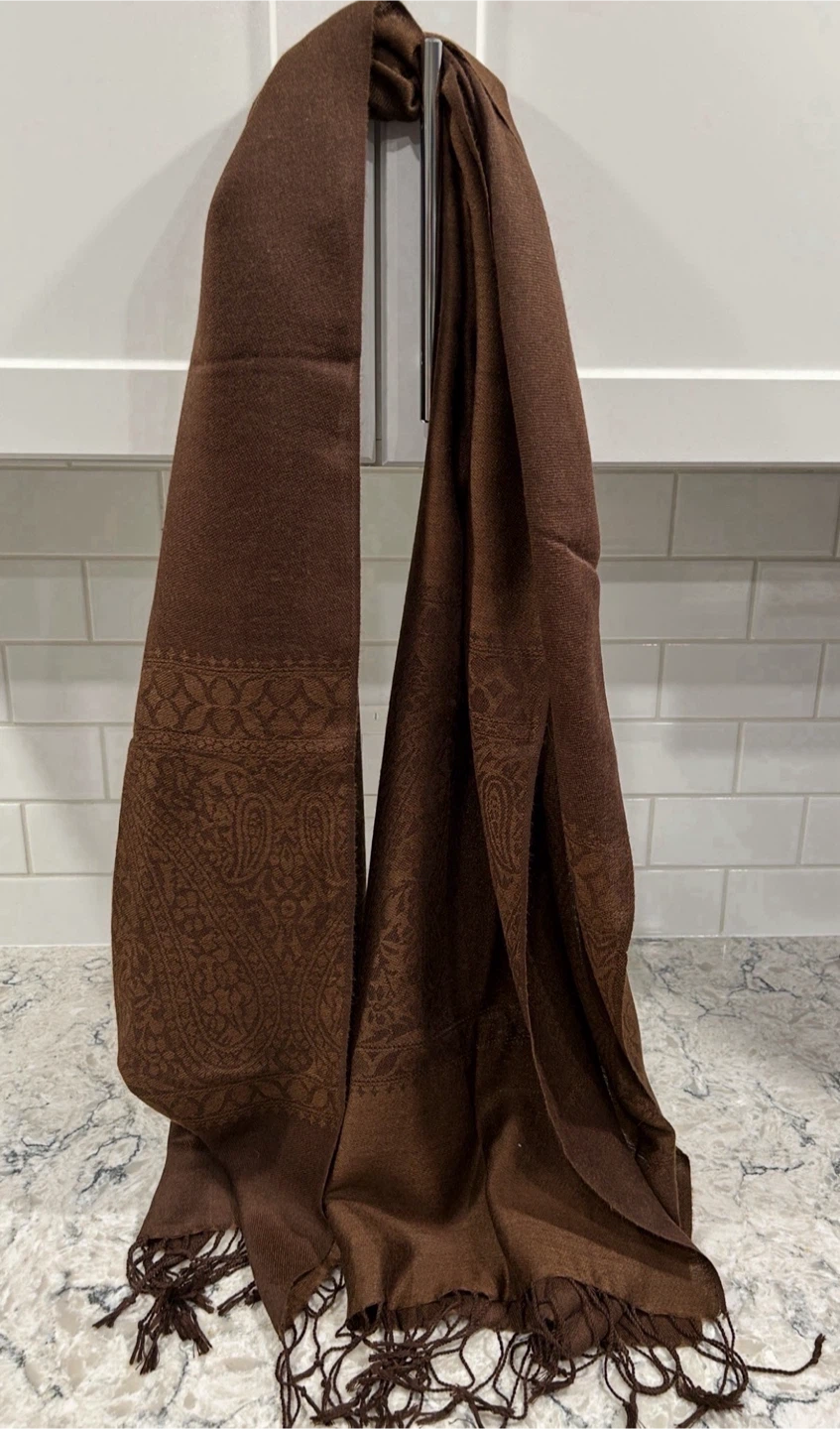 Assorted Pashmina/Shawls/Scarf ($12 each or 2 for $20) - photo 2