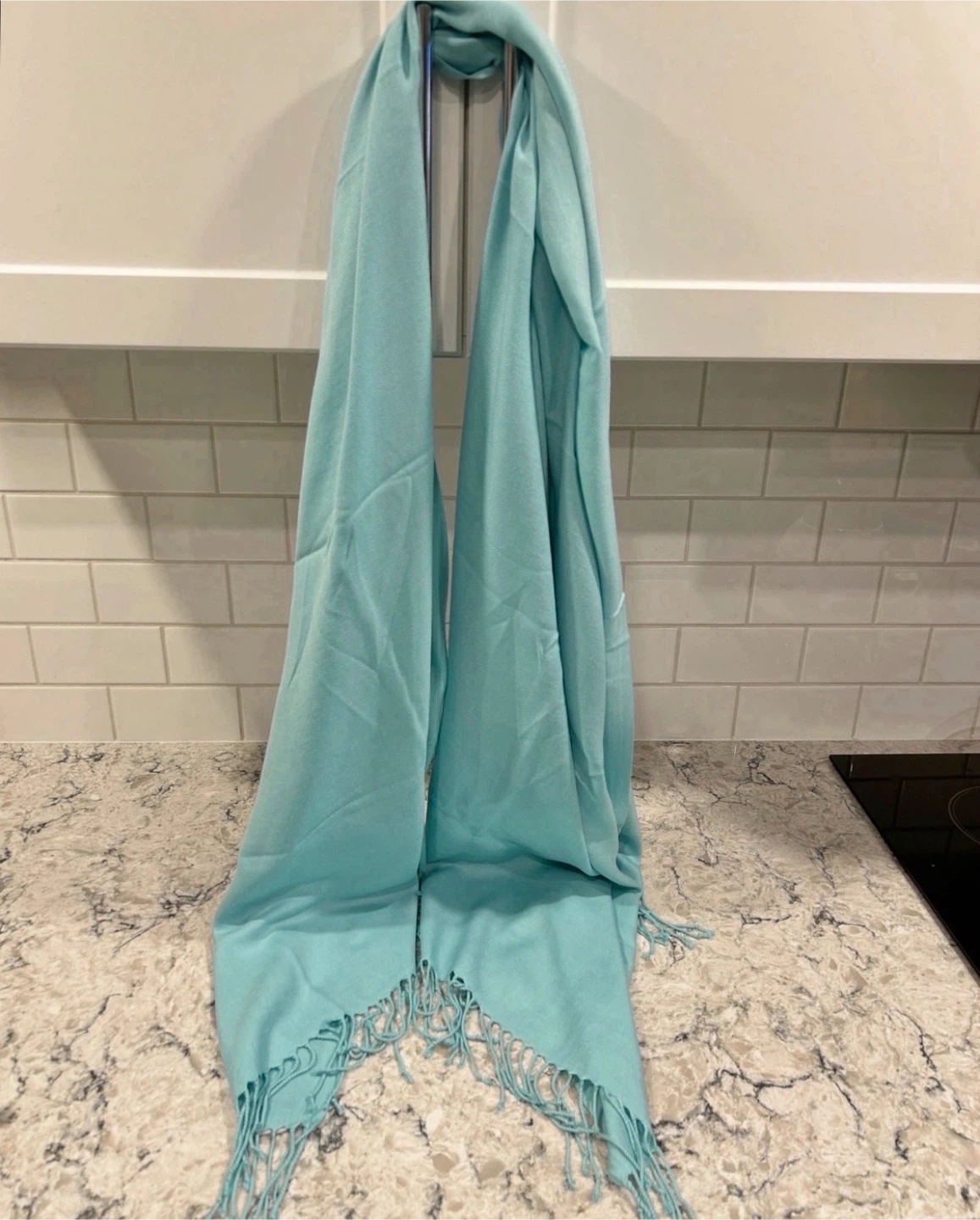 Assorted Pashmina/Shawls/Scarf ($12 each or 2 for $20) - photo 4