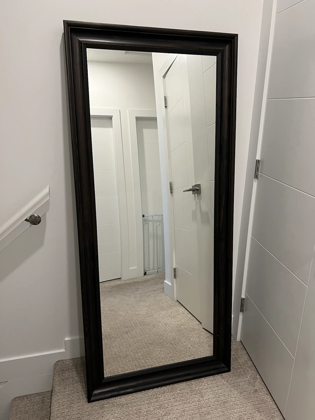 IKEA HEMNES Mirror