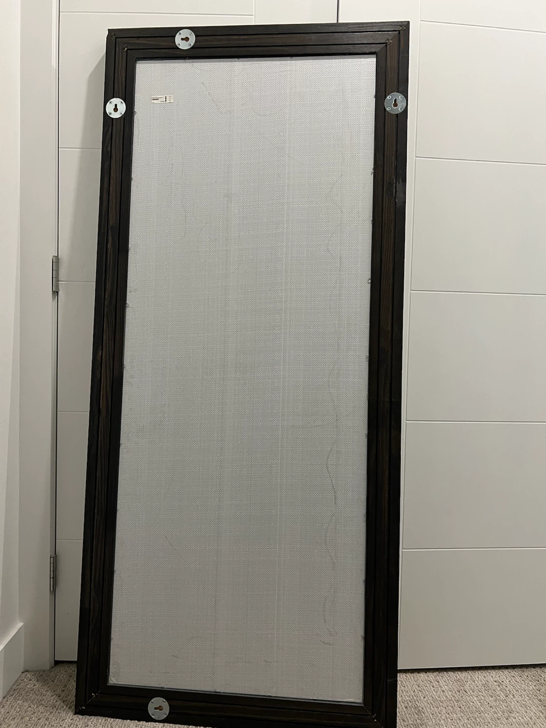 IKEA HEMNES Mirror - photo 2