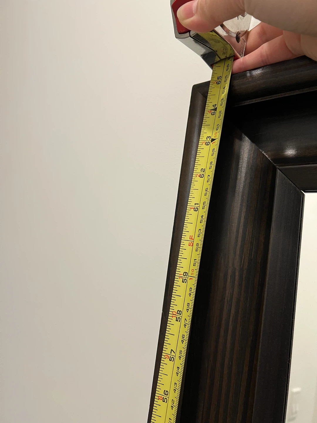 IKEA HEMNES Mirror - photo 4