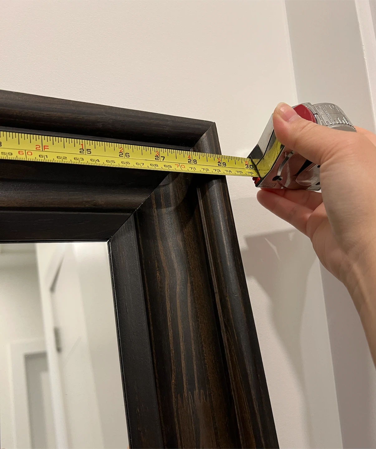 IKEA HEMNES Mirror - photo 5