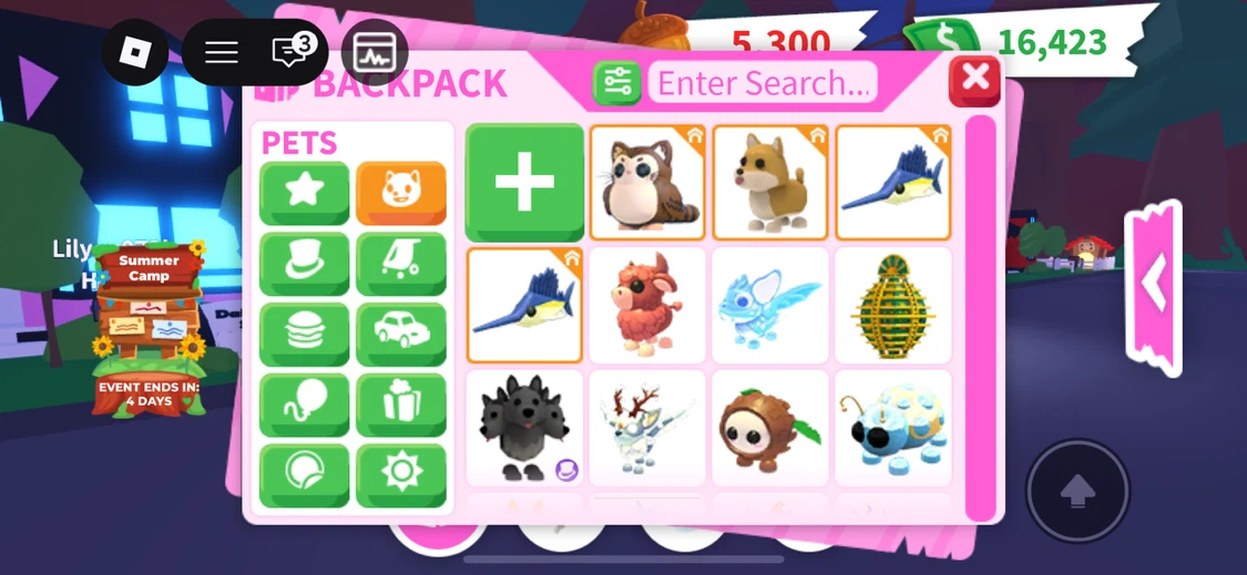 Adopt Me Virtual Pets - photo 3