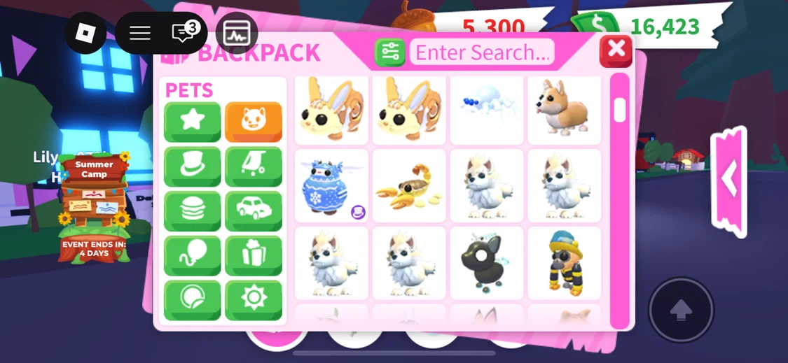 Adopt Me Virtual Pets - photo 4