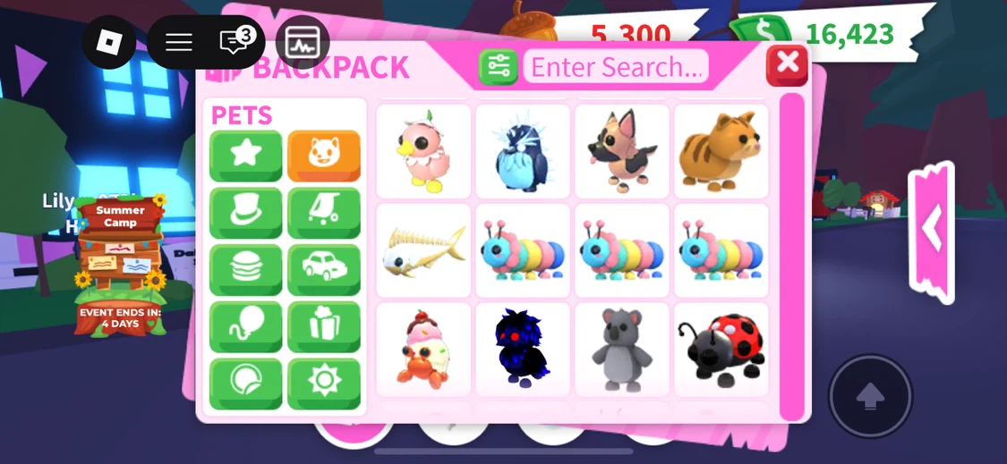 Adopt Me Virtual Pets - photo 5