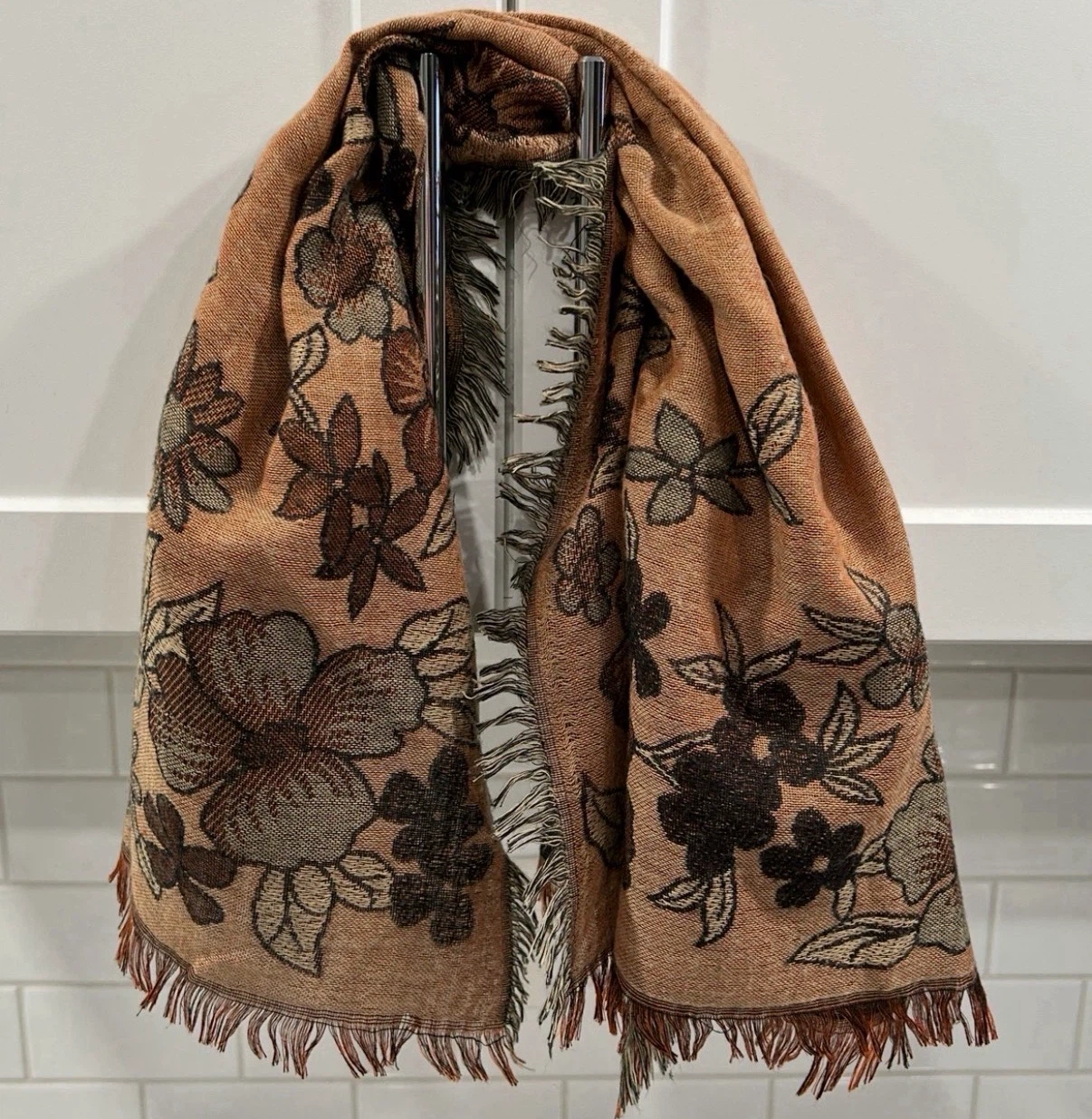Collection of women’s Scarves ($8 each) - photo 2