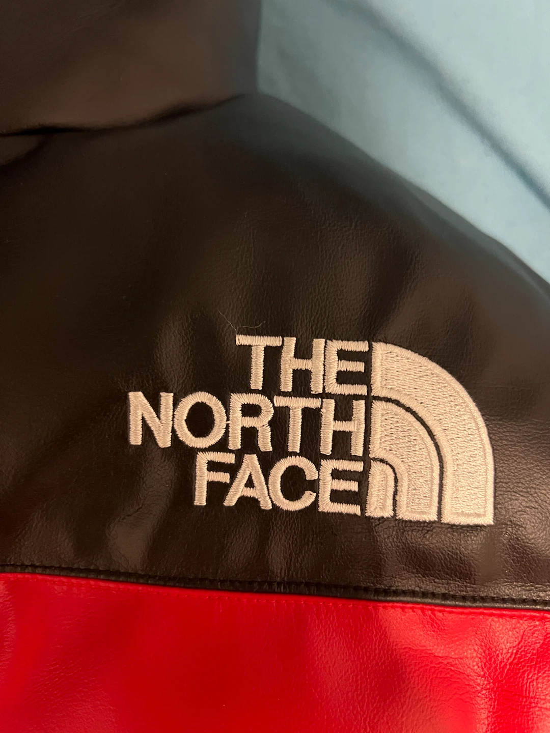 Supreme x The North Face 700 Puffer Jacket - photo 4