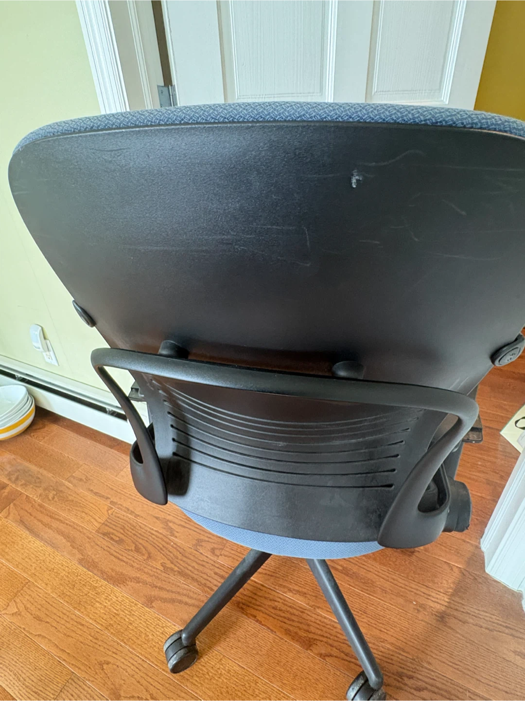 Steelcase Leap chair v2 - photo 3
