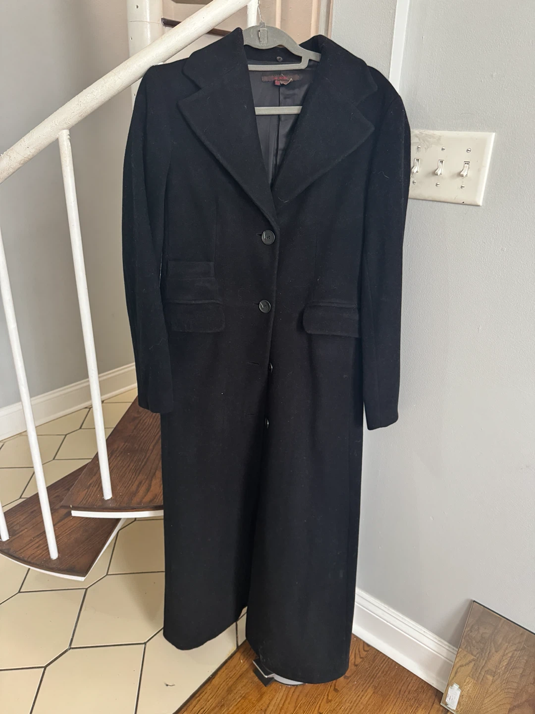 Women coats