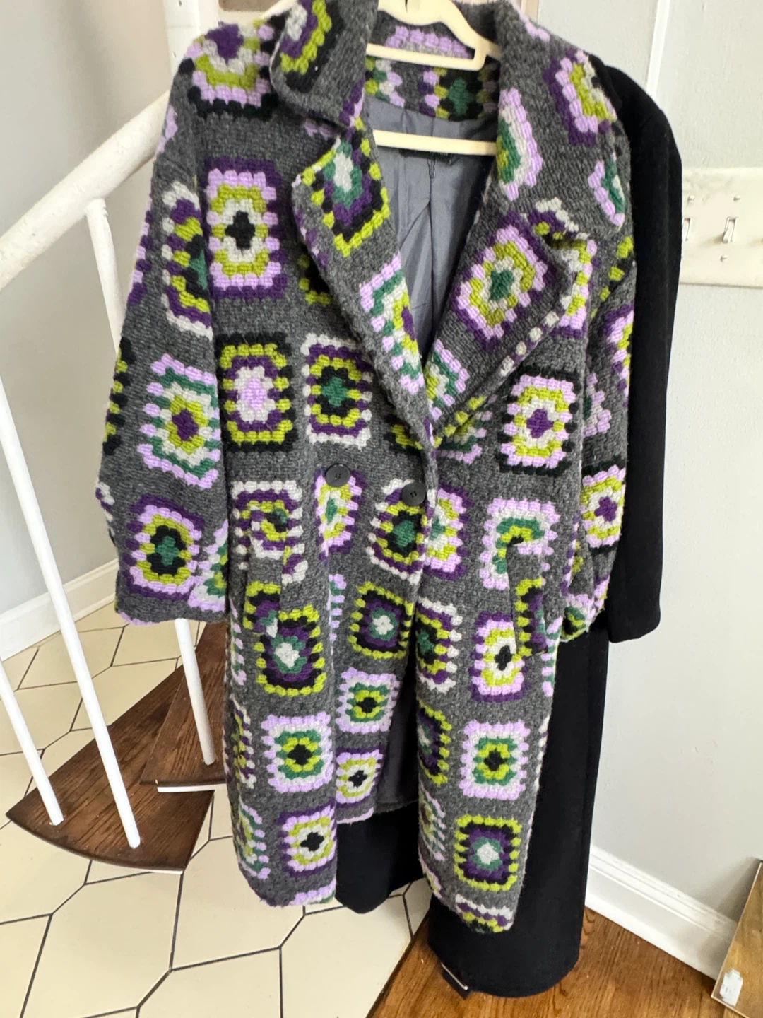 Women coats - photo 2