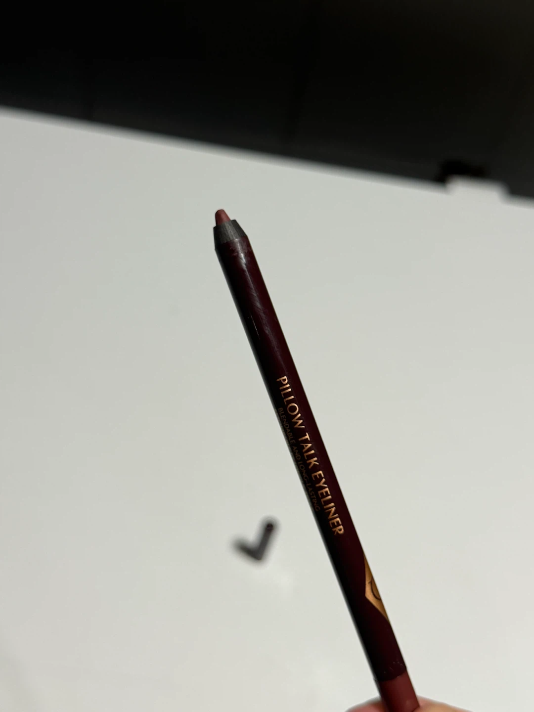 Charlotte Tilbury Pillow Talk Eyeliner