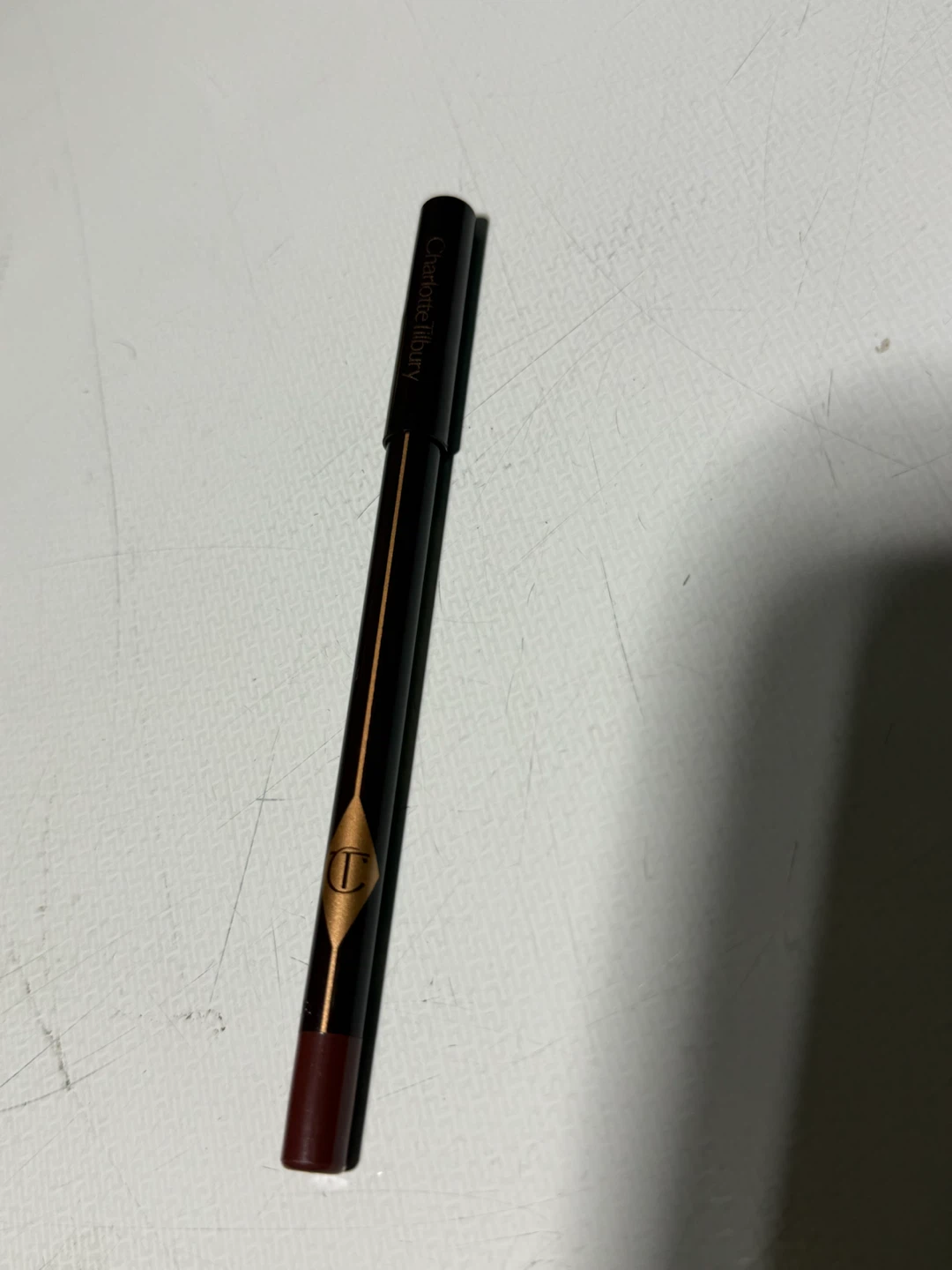 Charlotte Tilbury Pillow Talk Eyeliner - photo 2