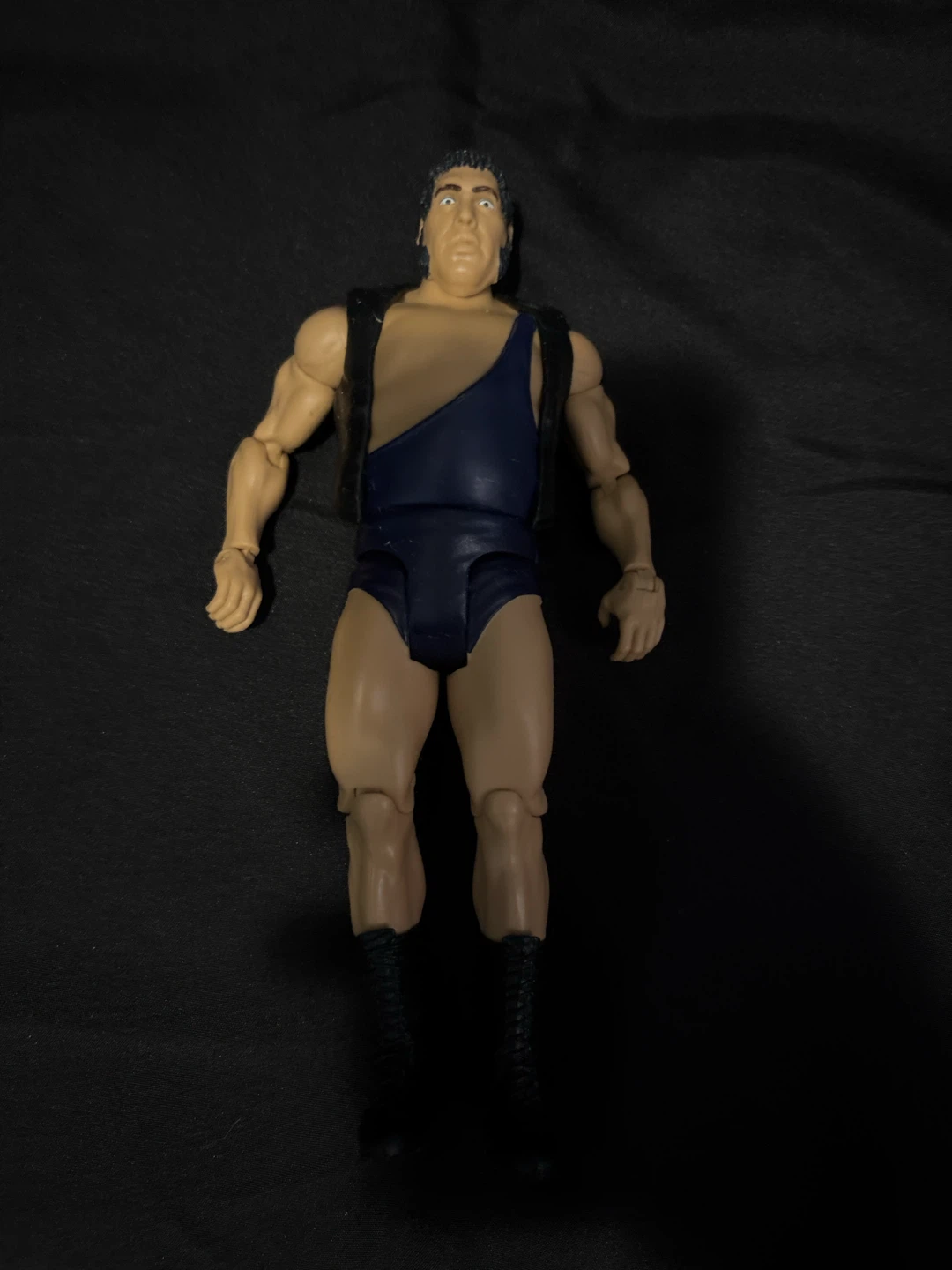 Andre the Giant Wrestling Figure