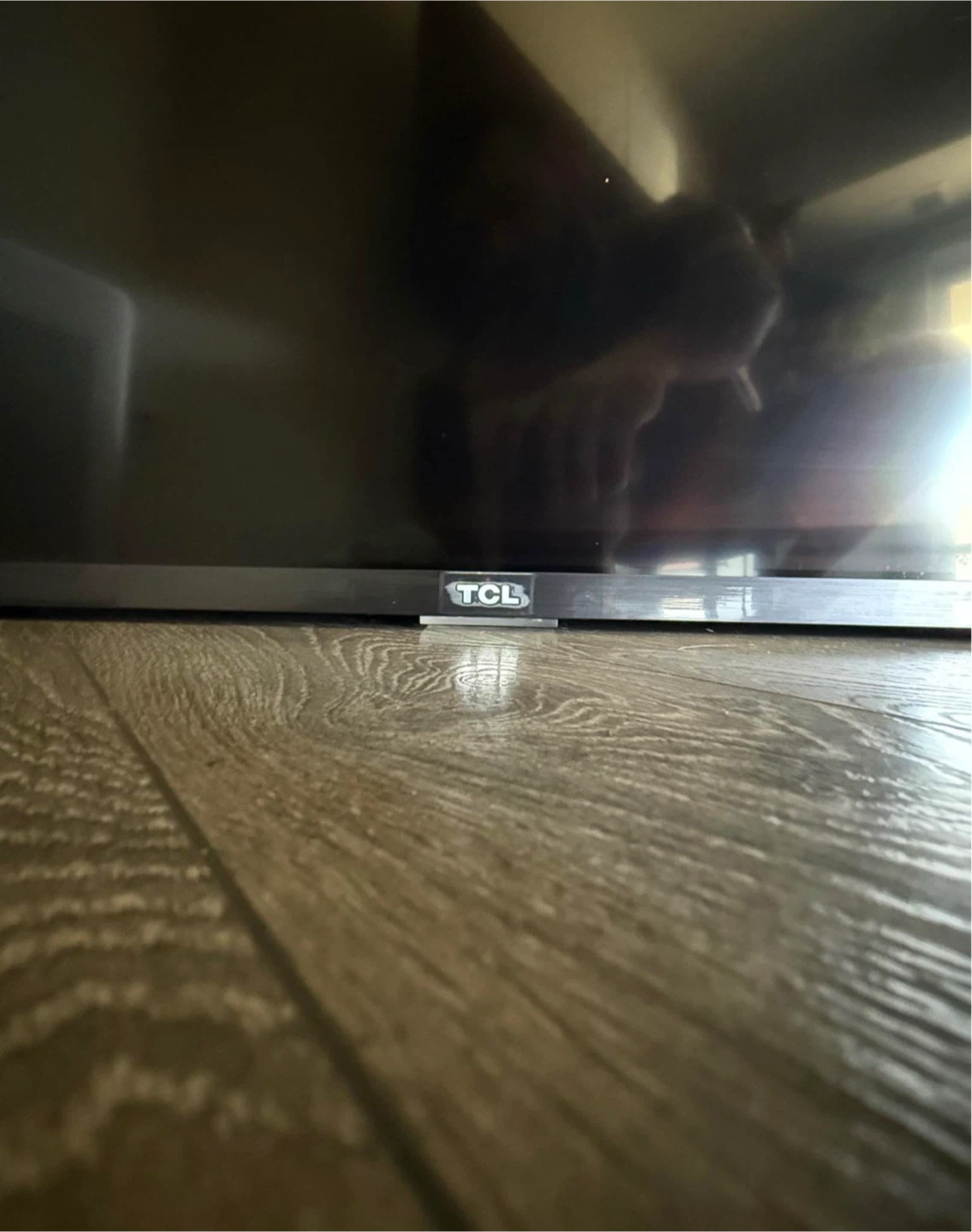 TCL 55R617-CA Roku TV - photo 2