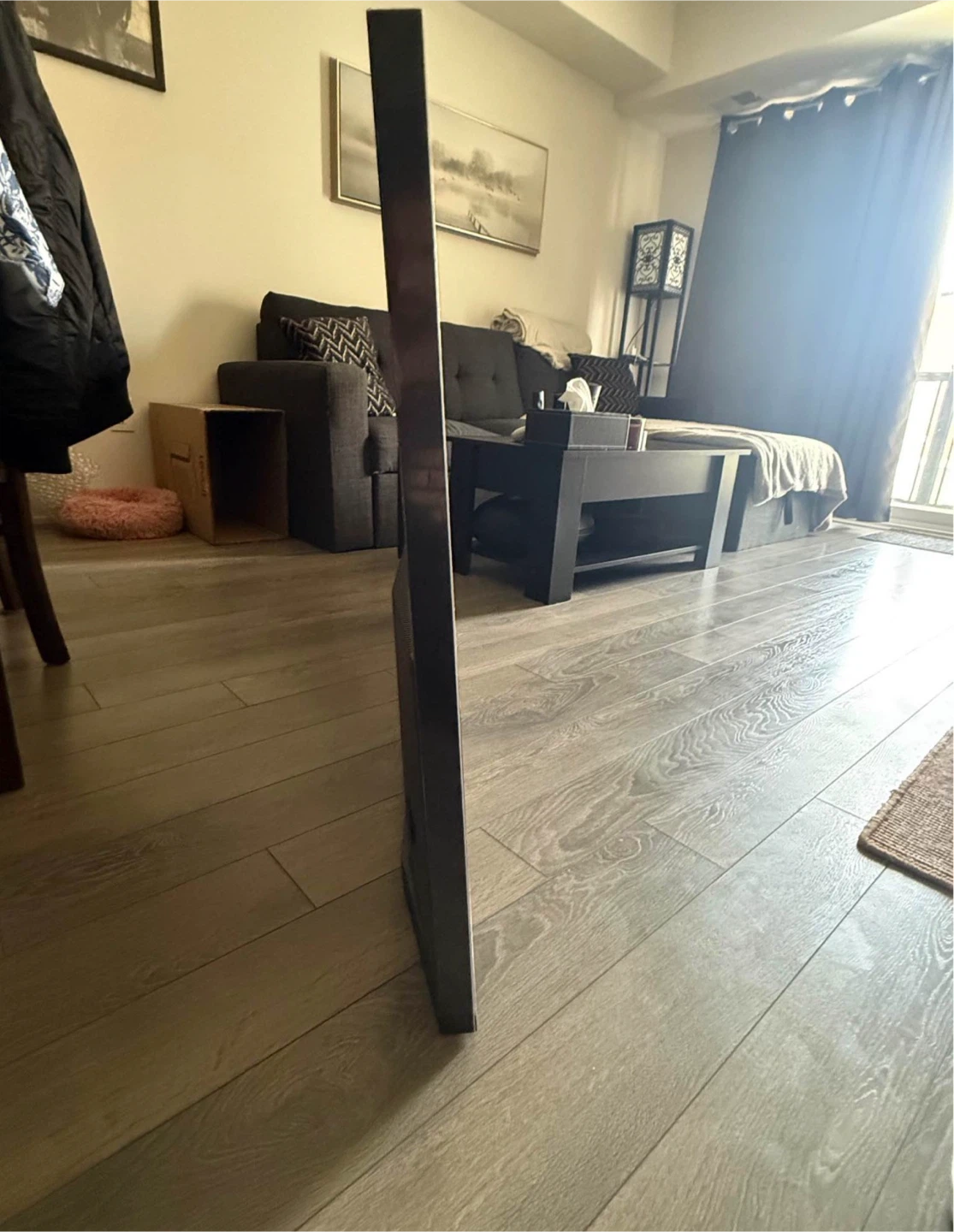 TCL 55R617-CA Roku TV - photo 3